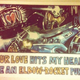 Illustration for article titled Fantastic Funny Pacific Rim Valentines